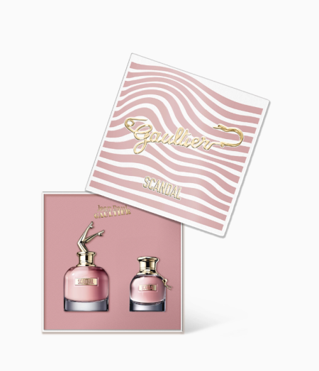 Jean Paul Gaultier Perfumes - Scandal Eau de Parfum Gift Set